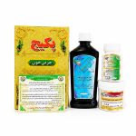 پکیج چربی خون
