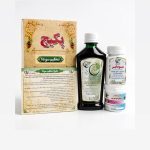 پکیج تنظیم سودا