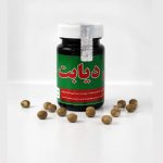 کپسول دیابت