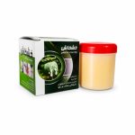 پماد گیاهی خشخاش